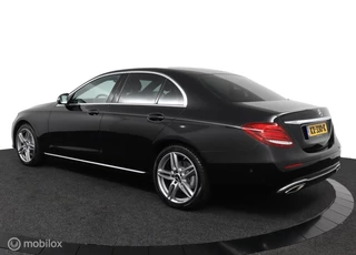 Mercedes-Benz E-Klasse Mercedes-Benz E-klasse 350e 9G-Tronic Plug-In Hybride | MARGE/ BTW Vrij | Leder | Trekhaak | 19