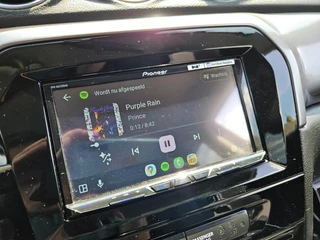 Suzuki Vitara Suzuki Vitara 1.4 Boosterjet Select Smart Hybrid | Automaat | Carplay / Two-Tone - afbeelding nr 28
