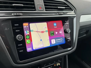 Volkswagen Tiguan Volkswagen Tiguan 1.5 TSI Life Camera Adaptive Cruise Climate CarPlay - afbeelding nr 14