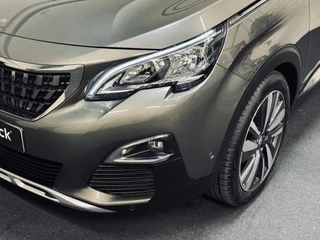Peugeot 3008 Peugeot 3008 1.6T 180PK Allure | Leder | Focal | 1e Eig. - afbeelding nr 30