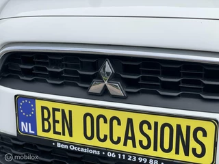 Mitsubishi ASX Mitsubishi ASX 1.6 Cleartec Bright+ 2e Eig TOPSTAAT!! - afbeelding nr 6
