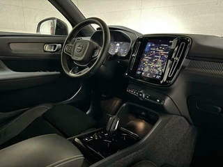 Volvo XC40 Volvo XC40 1.5 T5 Recharge R-Design Pano Cruise Camera - afbeelding nr 21