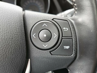 Toyota Auris Toyota Auris 1.8 Hybrid Dynamic, CAMERA, PANO DAK! - afbeelding nr 20