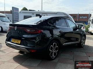 Renault Arkana Renault Arkana 1.6 E-Tech Hybrid 145 Intens - afbeelding nr 4