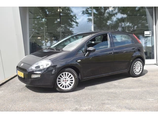 Fiat Punto - afbeelding nr 2