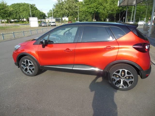 Renault Captur Renault Captur 0.9 TCe Intens Staat in Hoogeveen - afbeelding nr 6