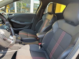 Renault Clio / Navi groot / 360 camera / adaptive cruise - afbeelding nr 5