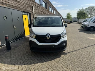 Renault Trafic Renault Trafic bestel 1.6 dCi T29 L1H1 Comfort Nwe APK VOl - afbeelding nr 2