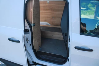Renault Kangoo Renault Kangoo E-Tech Extra Open Sesame  44 kWh|PDC|AppleCarPlay|Airco|BTW - afbeelding nr 25