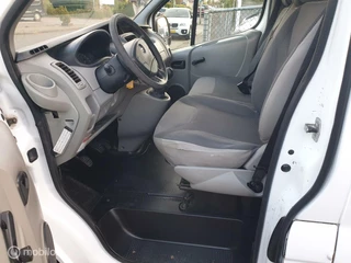 Opel Vivaro Opel Vivaro 2.0 CDTI L1H1 Selection 168718 km nap - afbeelding nr 11