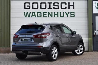 Nissan QASHQAI Nissan Qashqai 1.3 DIG-T Business Edition | LED | Carplay | Trekhaak | - afbeelding nr 4