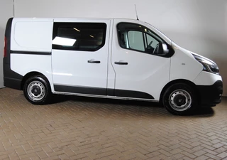 Renault Trafic - afbeelding nr 2