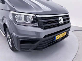 Volkswagen Crafter Volkswagen Crafter 30 2.0 TDI L3H3 Navigatie Achteruitrijcamera Betimmering Cruise Control - afbeelding nr 41