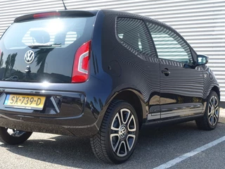 Volkswagen up! Volkswagen up! Up 1.0 MPi Club I 2e Eig. I Airco I Cruise I Navi I Stoelverw. I - afbeelding nr 37