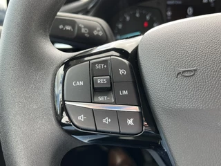 Ford Fiesta Ford Fiesta 1.0 EcoBoost Connected 95 pk | SYNC Scherm | Airco | Cruise control | Carplay | - afbeelding nr 22