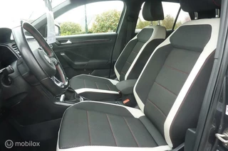 Volkswagen T-Roc Volkswagen T-Roc 1.5 TSI Sport R Line - afbeelding nr 3