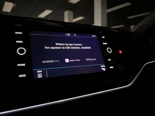 Volkswagen Polo Volkswagen Polo 1.0 TSI R-LINE Clima|Carplay | Leder | PDC | - afbeelding nr 21