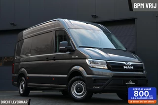 MAN TGE - 498913338-0