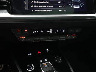 Audi Q4 e-tron Panorama Hud Leer Matrix led - afbeelding nr 30