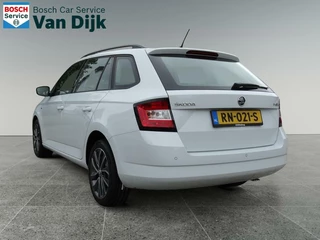 Škoda Fabia Skoda Fabia Combi 1.0 TSI Monte Carlo Carplay / Cruise / - afbeelding nr 15