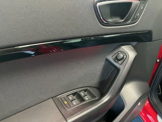 SEAT Ateca Seat Ateca 1.5 TSI FR Business Intense,360cam,Trekhaak,Virtual - afbeelding nr 22
