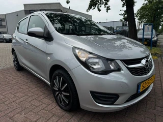 Opel KARL 1.0 ecoFLEX 5deurs Edition