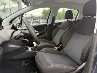 Peugeot 208 Peugeot 208 1.2 PureTech Like Airco,N.A.P,5 Deurs,Dealer Onderhouden,Elekt Ramen,Apk tot 10-2026 - afbeelding nr 6