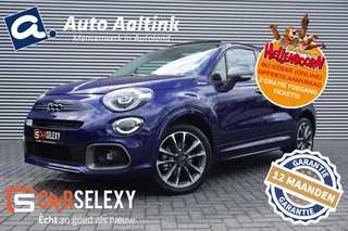 Fiat 500X - 17323665-0