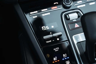 Porsche Cayenne Porsche Cayenne 3.0 E-Hybrid SportDesign Massage PPF 360cam - afbeelding nr 33