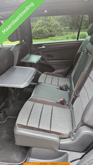 SEAT Tarraco Seat Tarraco 2.0 TSI 4DRIVE Xcellence Limited Edition 7 persoons - afbeelding nr 10