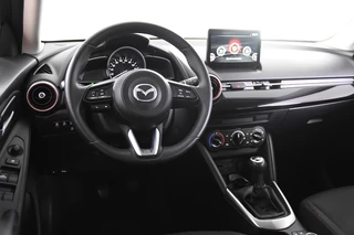 Mazda 2 - afbeelding nr 17