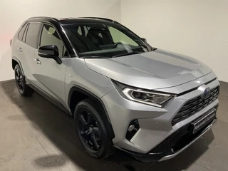 Toyota RAV4 - afbeelding nr 2