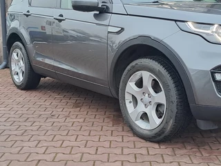 Land Rover Discovery Sport | Marge | Trekhaak | Camera | 4x4 | Leder | Xenon | - afbeelding nr 42