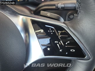 Mercedes-Benz Sprinter Mercedes Sprinter 319 CDI Automaat L3H2 2025model 3.5t trekhaak LED Camera 15m3 Airco Trekhaak Cruise control - afbeelding nr 17