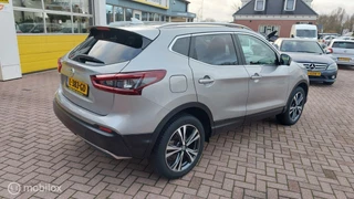 Nissan QASHQAI Nissan Qashqai 1.3 MHEV Business Design - afbeelding nr 3