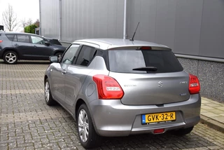 Suzuki Swift Suzuki Swift 1.2 Select Smart Hybrid | Airco | Apple carplay/android | stoelverwarming | - afbeelding nr 5