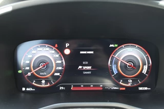 Hyundai Santa Fe - afbeelding nr 17