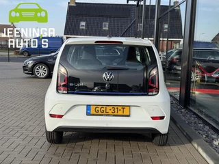 Volkswagen e-up! Volkswagen e-Up! | Camera | Cruise | Clima | incl. BTW | 98% SOH - afbeelding nr 24