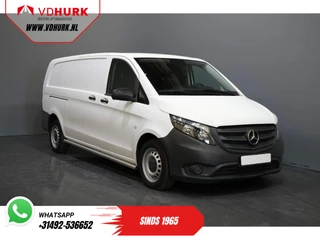 Mercedes-Benz Vito - 134631875-0