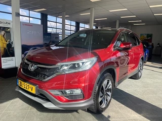 Honda CR-V - afbeelding nr 29