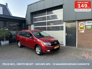 Dacia Logan - 26911871-0