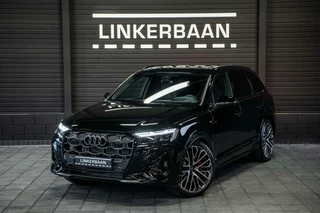 Audi Q7 Audi Q7 60 TFSI e Competition | Nieuw | Facelift | Bomvol | Vierwielbesturing | Pano | B&O | Massage | Trekhaak | 22 inch | - afbeelding nr 47