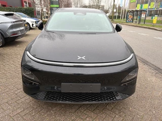 XPENG G6 RWD Long Range 80.8 kWh facelift