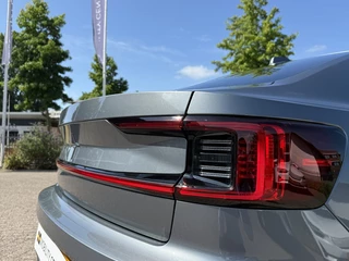 Polestar 2 Polestar 2 Long Range Single Motor | Pilot- Plus- Climate Pack | Storm - afbeelding nr 31