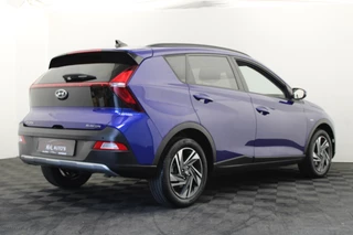 Hyundai Bayon Hyundai Bayon 1.0 T-GDI Comfort |Carplay|Camera| - afbeelding nr 6