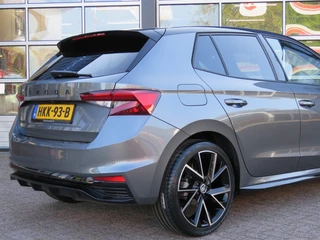 Škoda Fabia - afbeelding nr 55