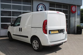 Fiat Doblò Fiat Doblò Cargo 1.3 MJ L2H1 SX - afbeelding nr 22
