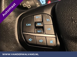 Ford Transit Custom Ford Transit Custom 2.0 TDCI 130pk Automaat L1H1 Euro6 Airco | Apple Carplay | Camera | Cruisecontrol | Trekhaak parkeersensoren, verwarmde voorruit - afbeelding nr 12