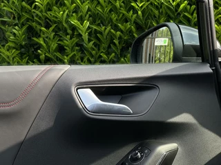 Ford Puma Ford Puma 1.5 EcoBoost ST-X, PERFORMANCE PACK, LEDER/ALCANTARA, CRUISE, NAVI, STOEL/STUURVERWARMING, ECC-AIRCO, CAMERA, PARKEERSENSOREN, LICHTMETAAL 19