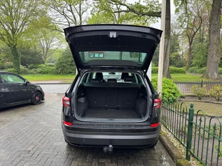 Škoda Kodiaq Škoda Kodiaq 1.5 TSI Business Edition Airco/El.klep/Camera/Navi - afbeelding nr 48
